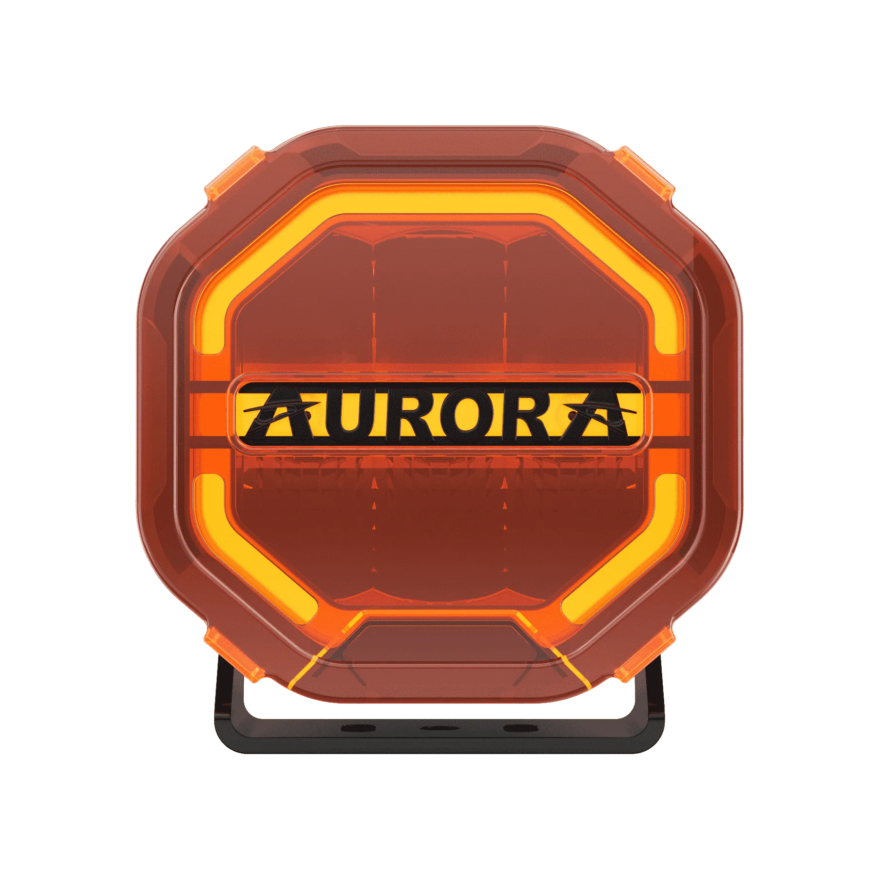 AURORA New Design 6 Inch LED Fog Driving Light 4x4 Offroad Light 5 AURORA New Design 6 Inch LED Fog Driving Light 4x4 Offroad Light - Image 5