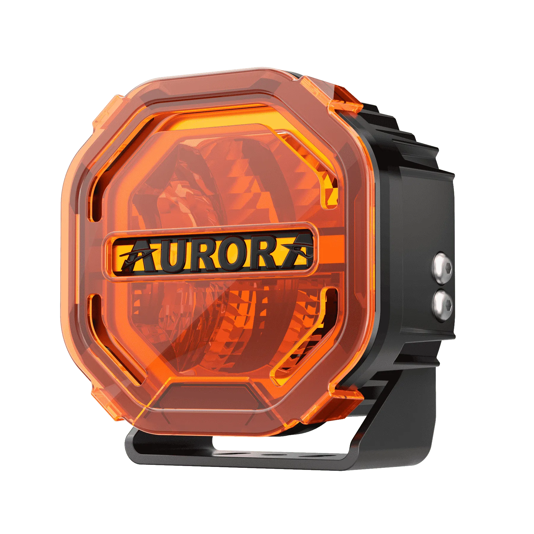 Aurora 6 Inch LED Fog Lights