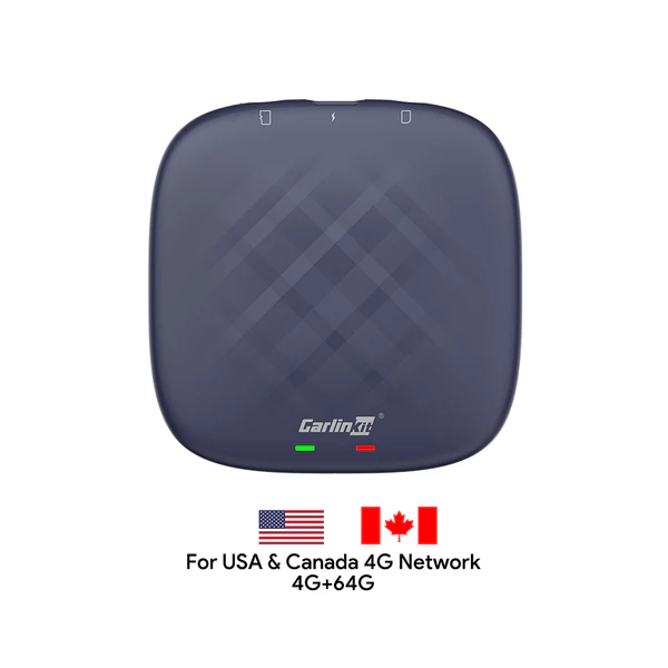 Carlinkit Tbox Plus Android 13.0 Carplay AI Box-Wireless Apple Carplay&Android Auto 6 Carlinkit Tbox Plus Android 13.0 Carplay AI Box-Wireless Apple Carplay&Android Auto - Image 6