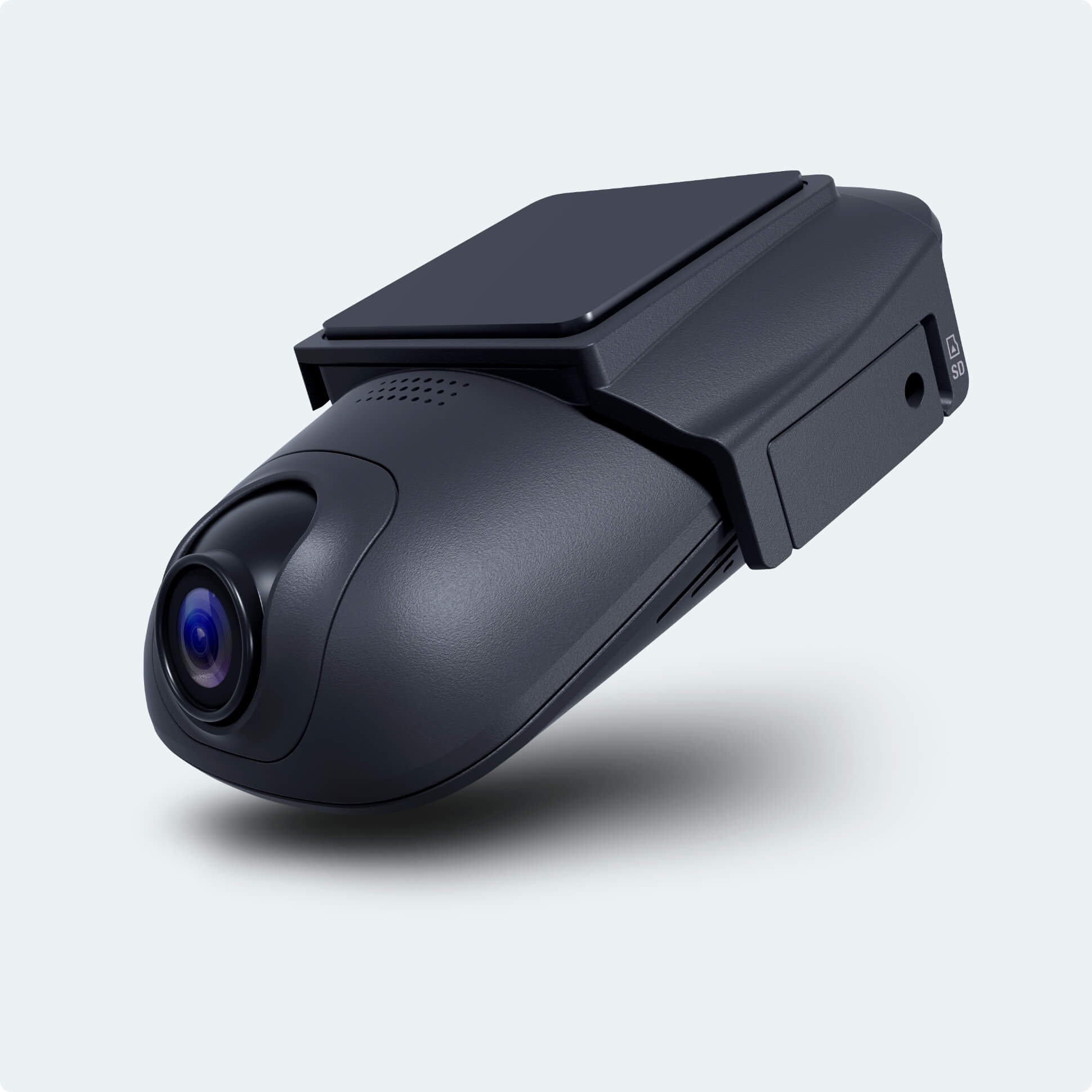 Drone XC | 2K QHD Dash Cam with Live Stream LTE + Wi-Fi + GPS 3 Drone XC | 2K QHD Dash Cam with Live Stream LTE + Wi-Fi + GPS - Image 3